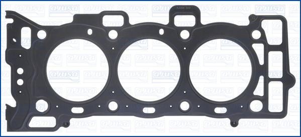 Wilmink Group WG1449467 Gasket, cylinder head WG1449467: Buy near me in Poland at 2407.PL - Good price!