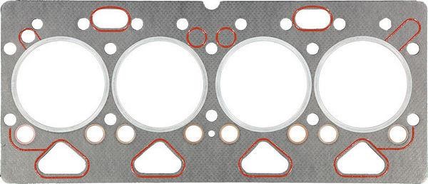 Wilmink Group WG1704738 Gasket, cylinder head WG1704738: Buy near me in Poland at 2407.PL - Good price!