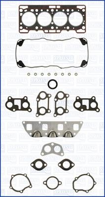 Wilmink Group WG1166331 Gasket Set, cylinder head WG1166331: Buy near me at 2407.PL in Poland at an Affordable price!