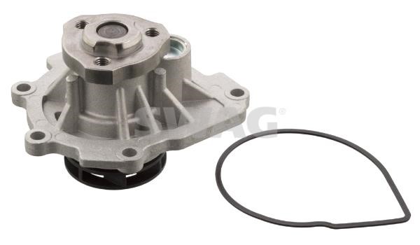 Wilmink Group WG1054688 Water pump WG1054688: Buy near me in Poland at 2407.PL - Good price!