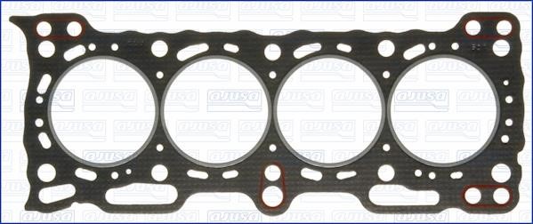 Wilmink Group WG1159278 Gasket, cylinder head WG1159278: Buy near me in Poland at 2407.PL - Good price!