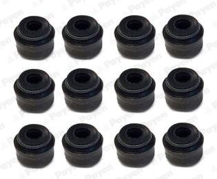 Wilmink Group WG1181297 Valve oil seals, kit WG1181297: Buy near me in Poland at 2407.PL - Good price!
