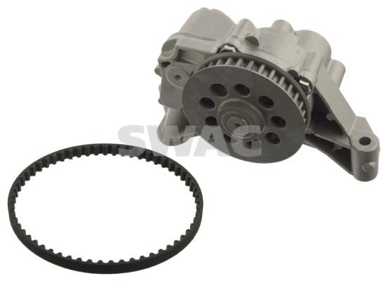 Wilmink Group WG2029860 OIL PUMP WG2029860: Buy near me in Poland at 2407.PL - Good price!