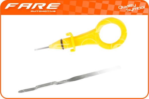 Fare 15786 ROD ASSY-OIL LEVEL GAUGE 15786: Buy near me in Poland at 2407.PL - Good price!