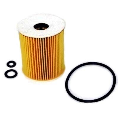 Wilmink Group WG1746636 Oil Filter WG1746636: Buy near me in Poland at 2407.PL - Good price!