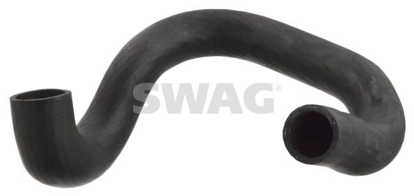 Wilmink Group WG1794876 Radiator Hose WG1794876: Buy near me in Poland at 2407.PL - Good price!