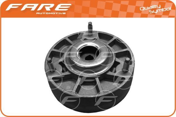 Fare 27901 Suspension Strut Support Mount 27901: Buy near me in Poland at 2407.PL - Good price!