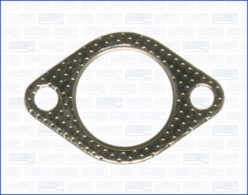 Wilmink Group WG1158141 Exhaust pipe gasket WG1158141: Buy near me in Poland at 2407.PL - Good price!