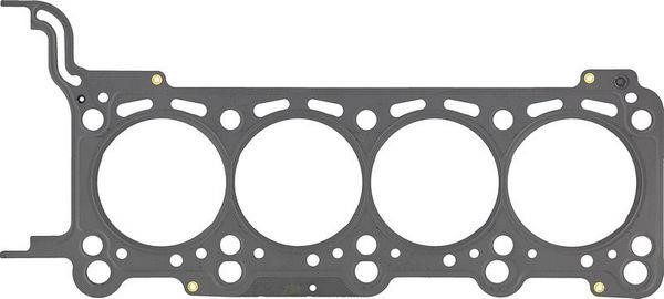 Wilmink Group WG1705082 Gasket, cylinder head WG1705082: Buy near me in Poland at 2407.PL - Good price!