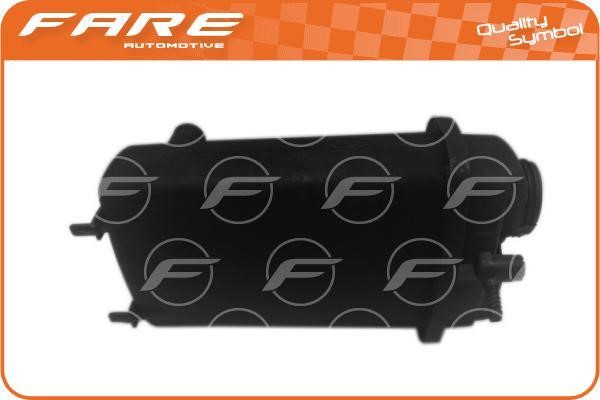 Fare 22289 Expansion Tank, coolant 22289: Buy near me in Poland at 2407.PL - Good price!