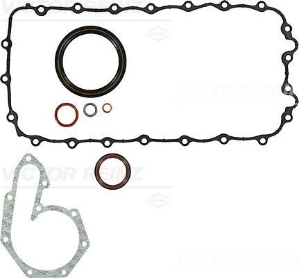 Wilmink Group WG1241992 Gasket Set, crank case WG1241992: Buy near me in Poland at 2407.PL - Good price!