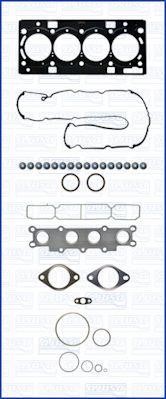 Wilmink Group WG1753231 Full Gasket Set, engine WG1753231: Buy near me in Poland at 2407.PL - Good price!