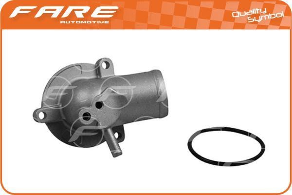 Fare 29874 Coolant Flange 29874: Buy near me in Poland at 2407.PL - Good price!