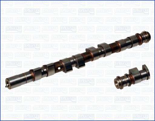Wilmink Group WG1171059 Camshaft WG1171059: Buy near me in Poland at 2407.PL - Good price!