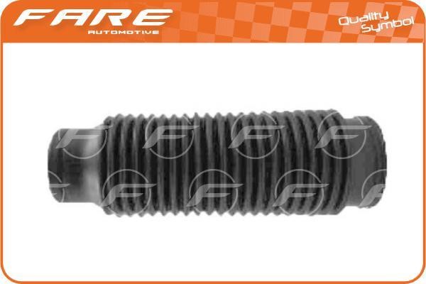 Fare 30629 Bellow and bump for 1 shock absorber 30629: Buy near me in Poland at 2407.PL - Good price!