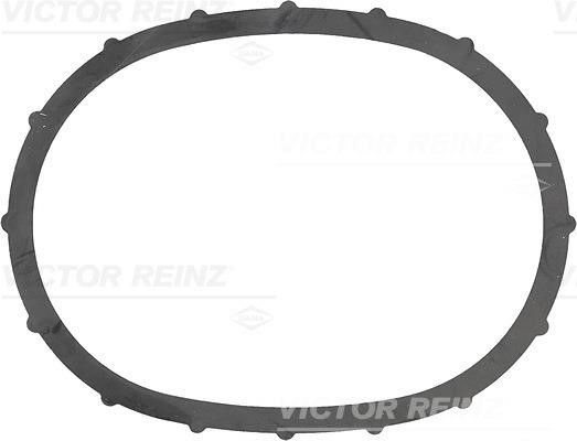 Wilmink Group WG1246474 Gasket, cylinder head cover WG1246474: Buy near me in Poland at 2407.PL - Good price!