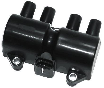 Wilmink Group WG1012320 Ignition coil WG1012320: Buy near me in Poland at 2407.PL - Good price!