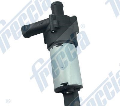 Wilmink Group WG2010442 Additional coolant pump WG2010442: Buy near me at 2407.PL in Poland at an Affordable price!