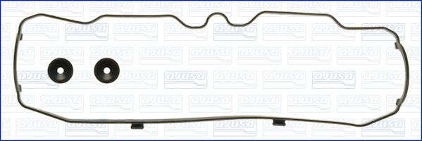 Wilmink Group WG1169399 Valve Cover Gasket (kit) WG1169399: Buy near me in Poland at 2407.PL - Good price!