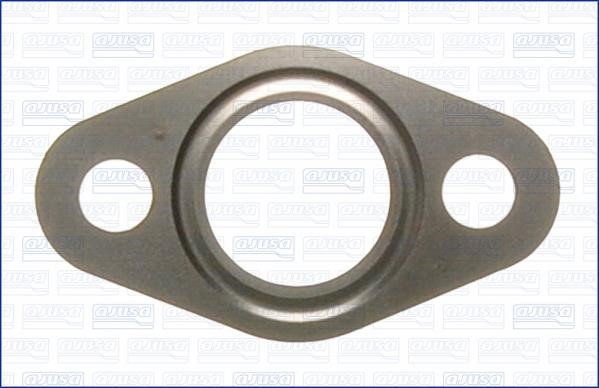 Wilmink Group WG1158470 Exhaust pipe gasket WG1158470: Buy near me in Poland at 2407.PL - Good price!