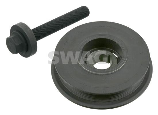 Wilmink Group WG1432823 Pulley crankshaft WG1432823: Buy near me in Poland at 2407.PL - Good price!