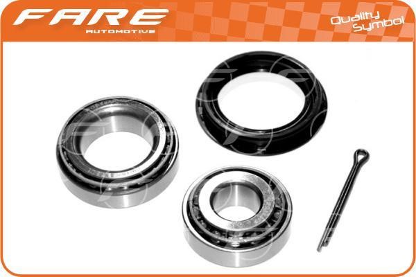 Fare 26370 Wheel bearing kit 26370: Buy near me in Poland at 2407.PL - Good price!