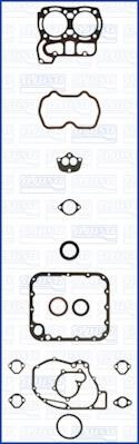 Wilmink Group WG1164463 Full Gasket Set, engine WG1164463: Buy near me in Poland at 2407.PL - Good price!