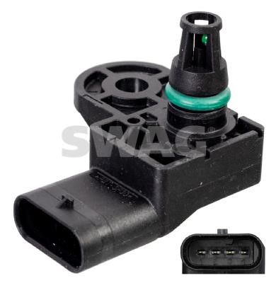 Wilmink Group WG2140259 MAP Sensor WG2140259: Buy near me in Poland at 2407.PL - Good price!