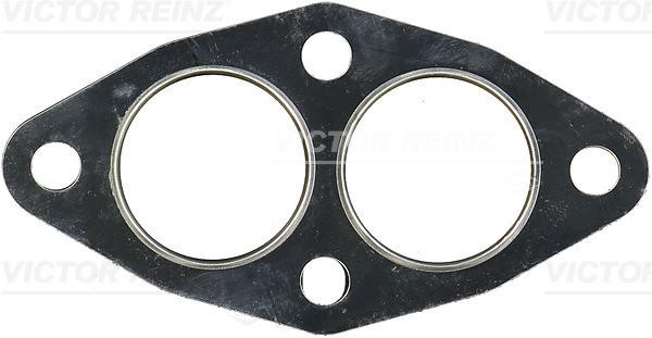Wilmink Group WG1246834 Exhaust pipe gasket WG1246834: Buy near me in Poland at 2407.PL - Good price!
