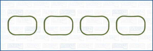 Wilmink Group WG2172810 Intake manifold gaskets, kit WG2172810: Buy near me in Poland at 2407.PL - Good price!