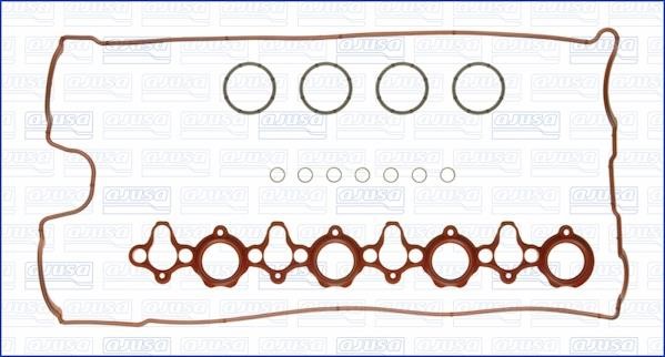 Wilmink Group WG1169629 Valve Cover Gasket (kit) WG1169629: Buy near me in Poland at 2407.PL - Good price!
