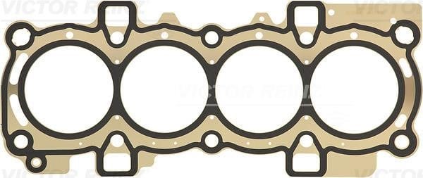 Wilmink Group WG1245125 Gasket, cylinder head WG1245125: Buy near me in Poland at 2407.PL - Good price!