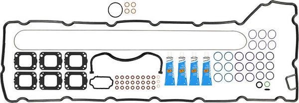 Wilmink Group WG1703954 Gasket Set, cylinder head WG1703954: Buy near me in Poland at 2407.PL - Good price!