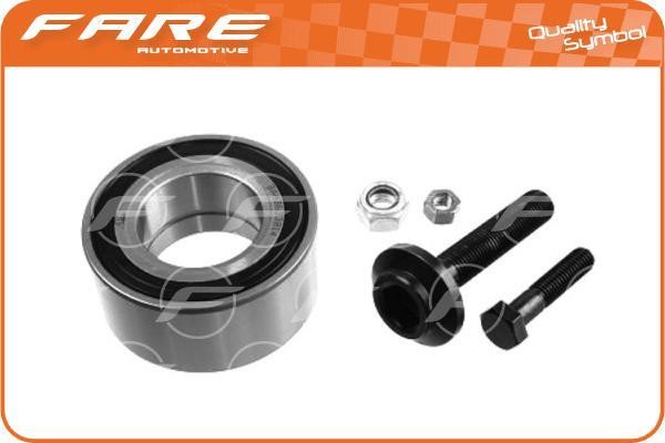 Fare 26405 Wheel bearing kit 26405: Buy near me in Poland at 2407.PL - Good price!