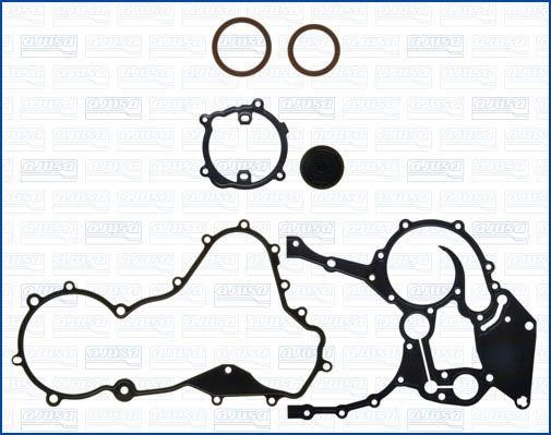Wilmink Group WG2188212 Gasket Set, timing case WG2188212: Buy near me in Poland at 2407.PL - Good price!