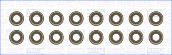 Wilmink Group WG1169987 Valve oil seals, kit WG1169987: Buy near me at 2407.PL in Poland at an Affordable price!