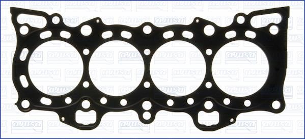 Wilmink Group WG1159553 Gasket, cylinder head WG1159553: Buy near me in Poland at 2407.PL - Good price!