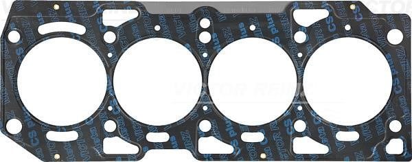 Wilmink Group WG1244936 Gasket, cylinder head WG1244936: Buy near me in Poland at 2407.PL - Good price!