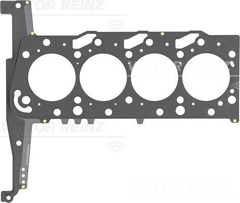 Wilmink Group WG1103441 Gasket, cylinder head WG1103441: Buy near me in Poland at 2407.PL - Good price!