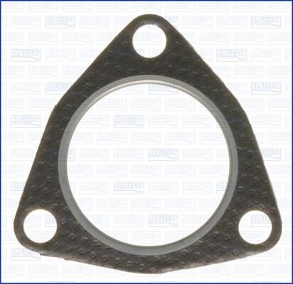 Wilmink Group WG1158318 Exhaust pipe gasket WG1158318: Buy near me in Poland at 2407.PL - Good price!