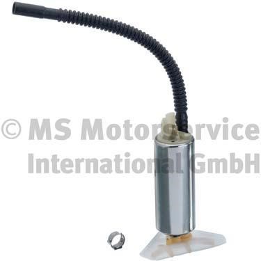 Wilmink Group WG1026470 Fuel pump WG1026470: Buy near me in Poland at 2407.PL - Good price!