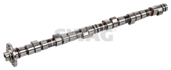 Wilmink Group WG1426839 Camshaft WG1426839: Buy near me in Poland at 2407.PL - Good price!