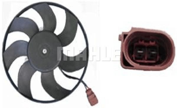 Wilmink Group WG2180572 Hub, engine cooling fan wheel WG2180572: Buy near me in Poland at 2407.PL - Good price!