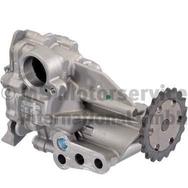 Wilmink Group WG1284819 OIL PUMP WG1284819: Buy near me in Poland at 2407.PL - Good price!