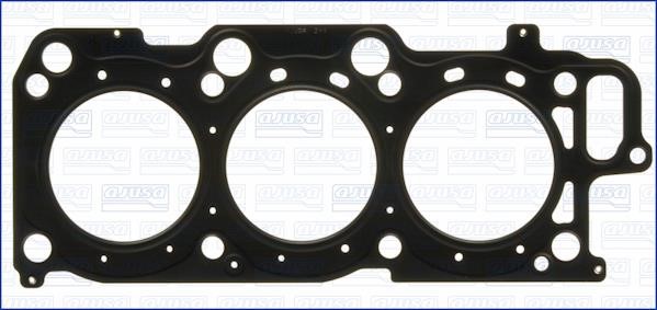Wilmink Group WG1159963 Gasket, cylinder head WG1159963: Buy near me at 2407.PL in Poland at an Affordable price!