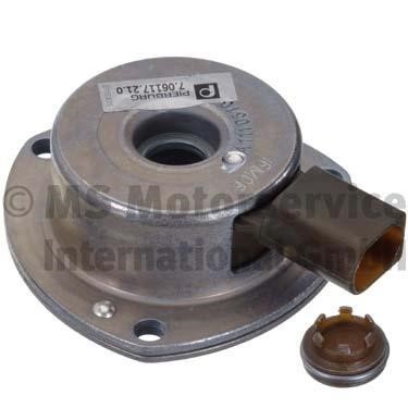 Wilmink Group WG1492287 Valve of the valve of changing phases of gas distribution WG1492287: Buy near me in Poland at 2407.PL - Good price!