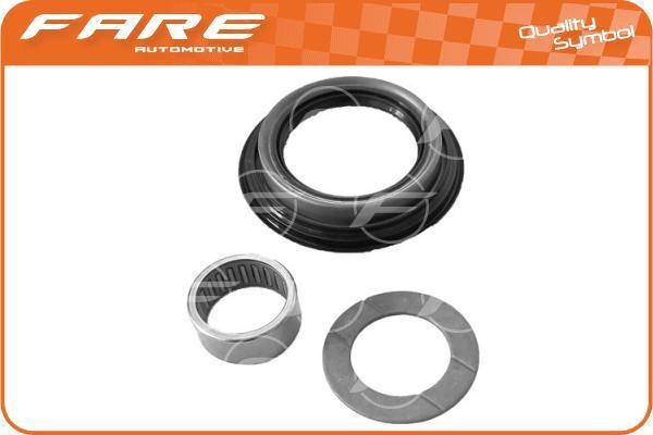 Fare 22366 Repair Kit, brake caliper 22366: Buy near me in Poland at 2407.PL - Good price!