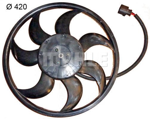 Wilmink Group WG2180752 Hub, engine cooling fan wheel WG2180752: Buy near me in Poland at 2407.PL - Good price!