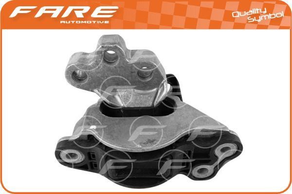 Fare 21065 Engine mount 21065: Buy near me in Poland at 2407.PL - Good price!