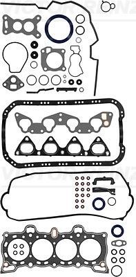 Wilmink Group WG1239460 Dichtungsvollsatz, Motor WG1239460: Kaufen Sie zu einem guten Preis in Polen bei 2407.PL!